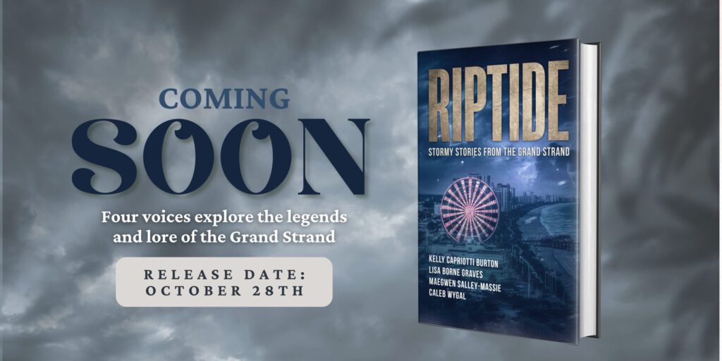 Riptide Short Story Anthology